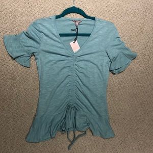 Juicy couture from Kohl’s shirt